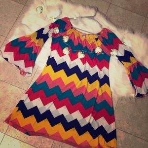 Pink Coconut Boutique shirt!!